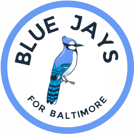Blue Jays for Baltimore Inc.